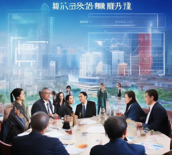 甘肃企业信息化咨询现状及未来发展趋势