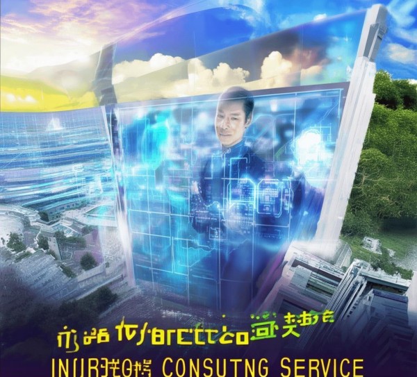 武冈信息咨询服务，助力企业数字化转型的智慧之选