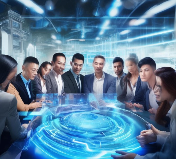 邢台德讯信息技术咨询,助力企业成长的智慧之选 邢台德讯信息技术咨询,助力企业成长的智慧之选