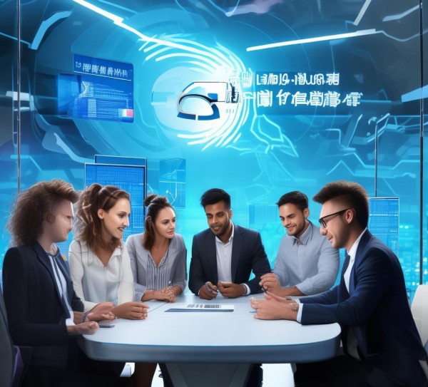 长春市骏泽信息技术咨询，助力企业数字化转型