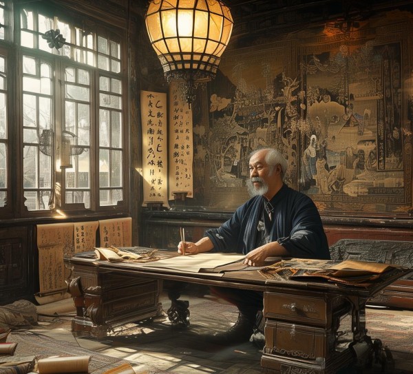 纹信息咨询服务,保护与传承的智慧 纹信息咨询服务,保护与传承的智慧