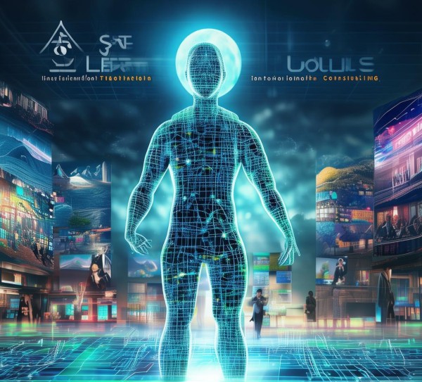 星荷信息技术咨询，帮助企业实现数字化转型的助力