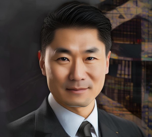 黄浩,信息咨询服务领域的杰出代表 黄浩,信息咨询服务领域的杰出代表