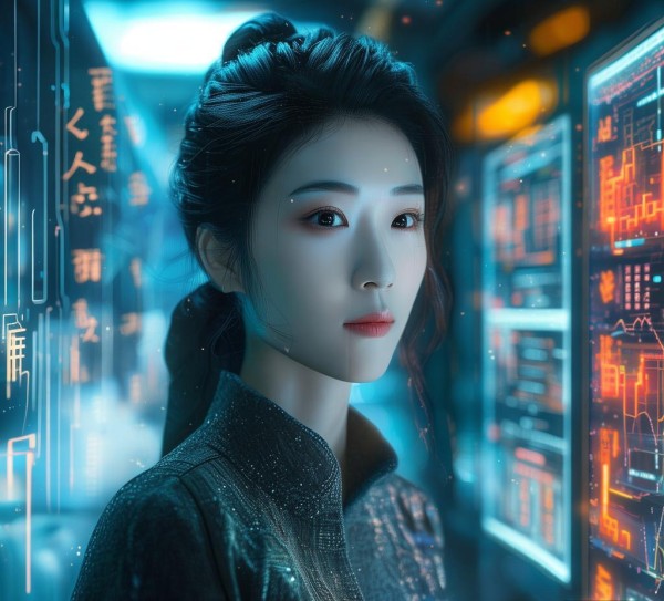 金融信息咨询服务,李琴的智慧与未来 金融信息咨询服务,李琴的智慧与未来