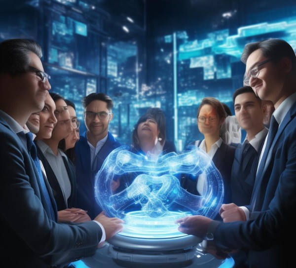 选择链式信息咨询服务,开启数字化转型的新篇章 选择链式信息咨询服务,开启数字化转型的新篇章