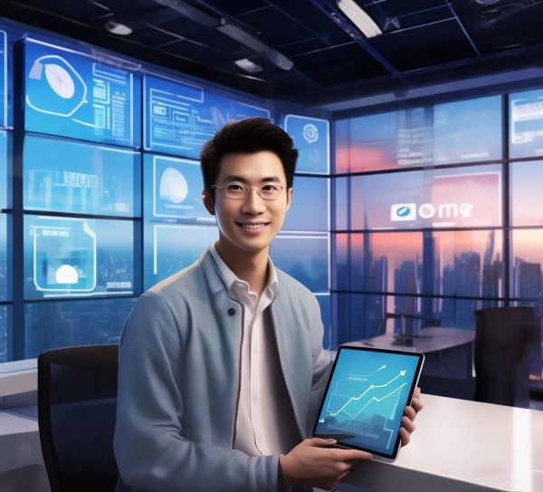 小吴信息咨询服务,助力数字化转型,开启未来成功 小吴信息咨询服务,助力数字化转型,开启未来成功