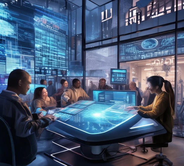 上海怀思信息技术咨询,技术助力创新的未来 上海怀思信息技术咨询,技术助力创新的未来