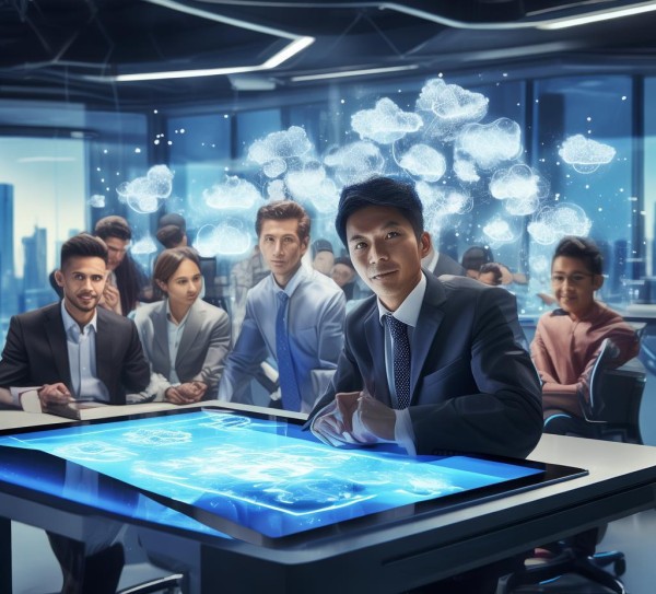 阿正信息技术咨询,助力企业成功转型的智慧云解决方案 阿正信息技术咨询,助力企业成功转型的智慧云解决方案