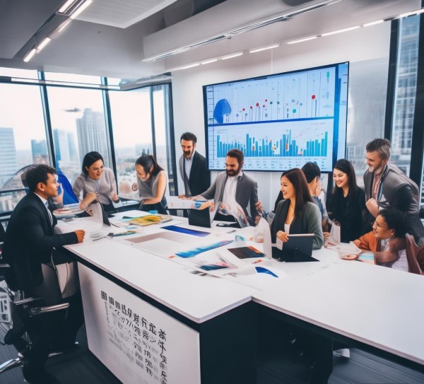 长兴欢欢信息咨询服务部,助力企业成长的智慧之选 长兴欢欢信息咨询服务部,助力企业成长的智慧之选