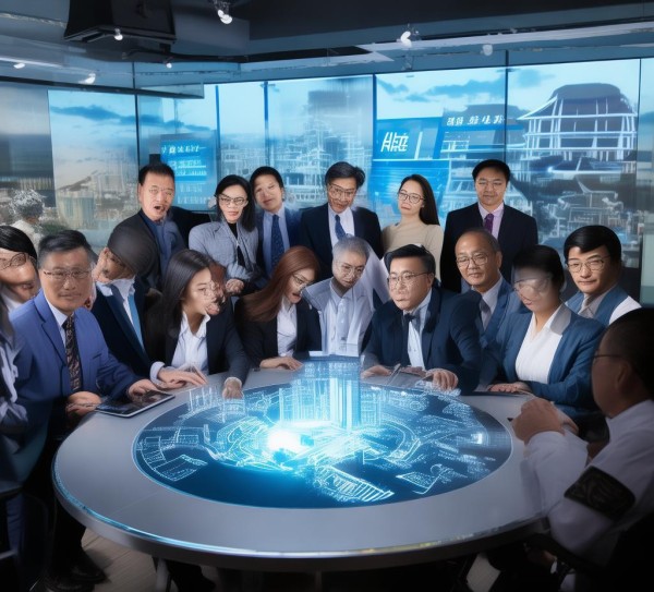 霸州瑞思信息技术咨询部,赋能智慧社会发展 霸州瑞思信息技术咨询部,赋能智慧社会发展