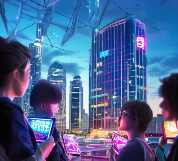 鹤壁硕一信息技术咨询，赋能未来，服务无限