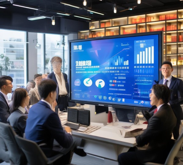 河南企业信息化咨询，助力企业发展优化转型