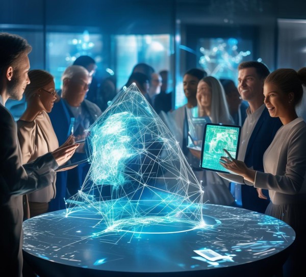 重塑信息咨询服务格局,携手共赢未来 重塑信息咨询服务格局,携手共赢未来
