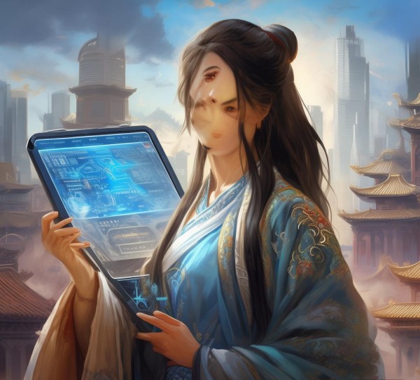 刘三姐时代,信息技术咨询领域的开拓者 刘三姐时代,信息技术咨询领域的开拓者