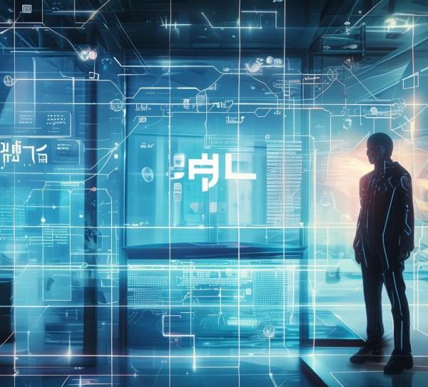 黄平信息咨询服务,disrupter in the digital transformation landscape 黄平信息咨询服务,disrupter in the digital transformation landscape