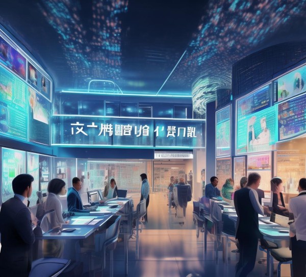 迎泽信息咨询服务,助力数字经济时代的创新 迎泽信息咨询服务,助力数字经济时代的创新