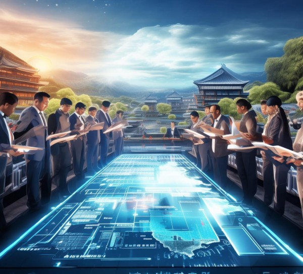 河北泛飞信息技术咨询，助力国家数字化转型