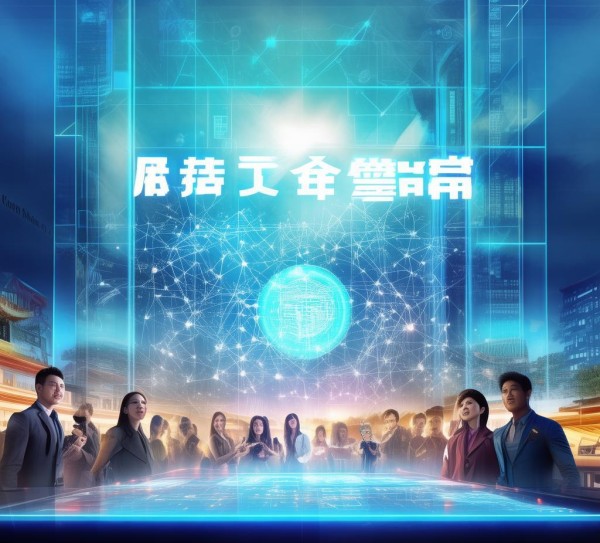 商丘晨峰信息技术咨询有限公司，助力数字转型，创造未来