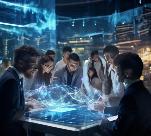 助力数字转型,探索成都瑞泰祥信息技术咨询的未来 助力数字转型,探索成都瑞泰祥信息技术咨询的未来