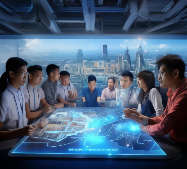 助力河南,数字化转型的创新驱动—河南信息技术咨询的使命与作用 助力河南,数字化转型的创新驱动—河南信息技术咨询的使命与作用