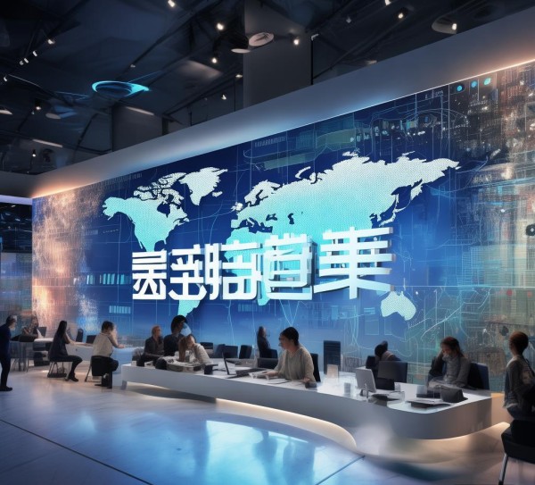 恩石信息技术咨询有限公司,赋能数字经济发展 恩石信息技术咨询有限公司,赋能数字经济发展