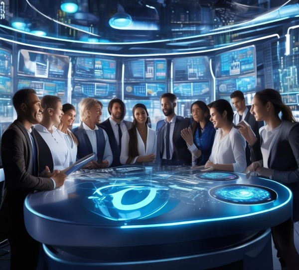 万隆信息技术咨询,赋能企业数字化转型的Yes 万隆信息技术咨询,赋能企业数字化转型的Yes