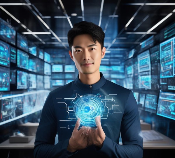 信息化咨询专员,重塑企业数字生态的智囊 信息化咨询专员,重塑企业数字生态的智囊