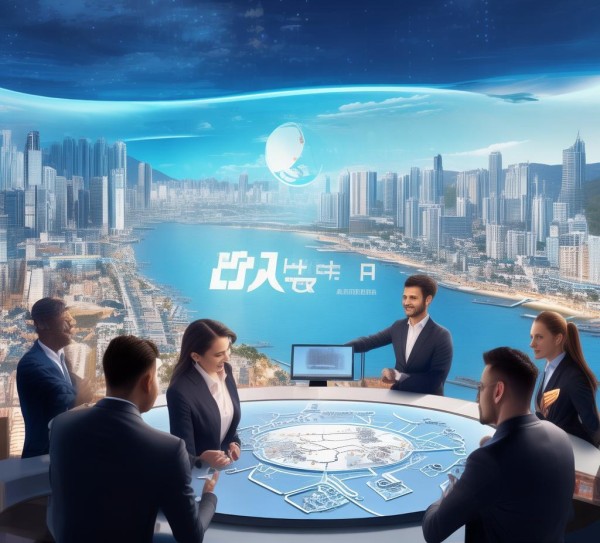 海城信息咨询服务,助力企业数字化转型的可靠伙伴 海城信息咨询服务,助力企业数字化转型的可靠伙伴