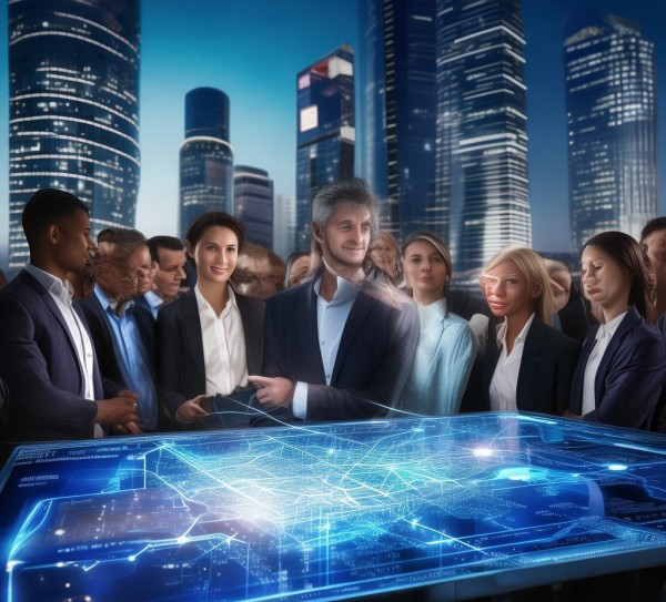 Leading Innovation in Financial Services:A Strategic Focus on the Future of Finance in Shanghai