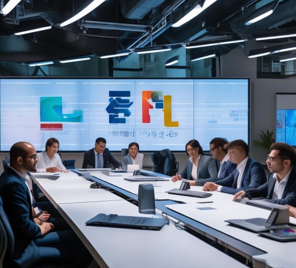 亿缘信息技术咨询工作室，助力企业数字化转型的的专业团队