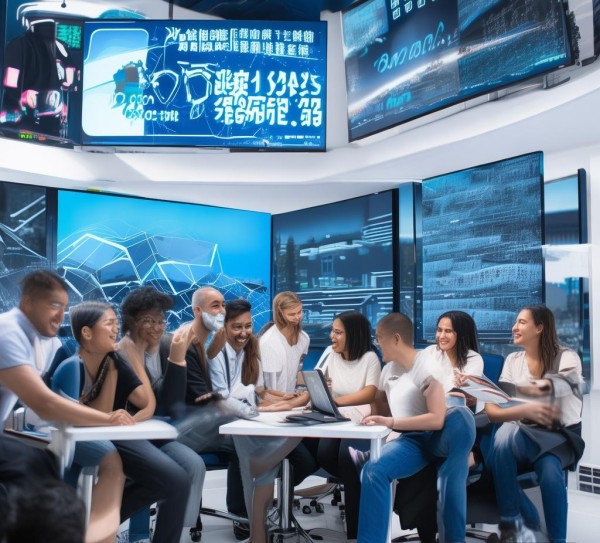 江西拓联信息技术咨询有限公司，助力企业数字化转型的得力伙伴