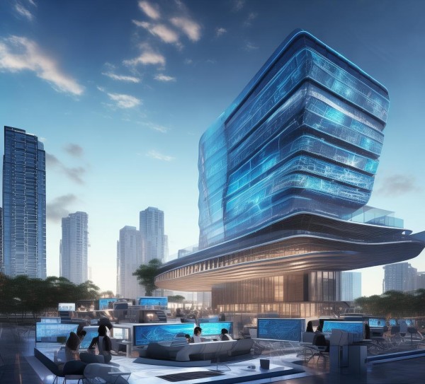 济源市信息咨询服务,助力智慧城市建设的新引擎 济源市信息咨询服务,助力智慧城市建设的新引擎