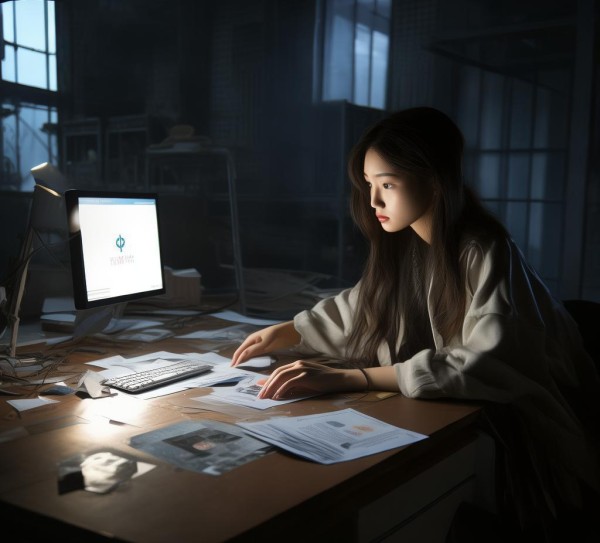 空洞的信息咨询服务，珈妮信息咨询服务，你的选择，你的未来