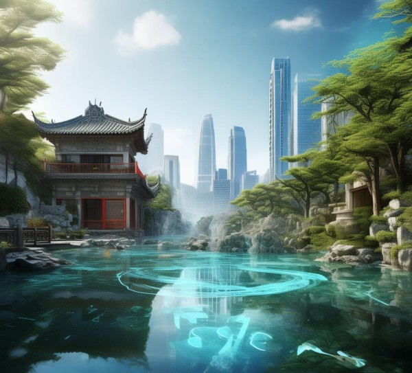 玉泉，信息咨询服务的崛起与未来