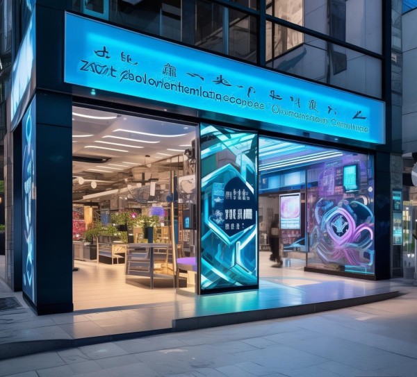 涿州骞信息技术咨询店，技术赋能，智能升级