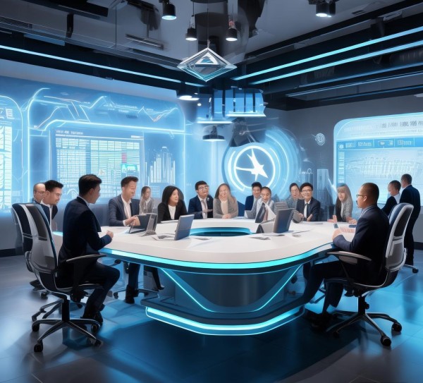 北京优孚美讯信息技术咨询,助力企业加速数字化转型 北京优孚美讯信息技术咨询,助力企业加速数字化转型