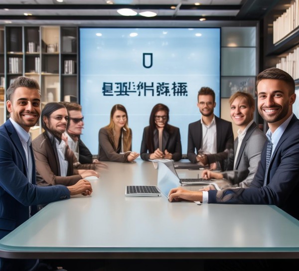 商贸信息咨询服务部,助力商业成功的新力量 商贸信息咨询服务部,助力商业成功的新力量