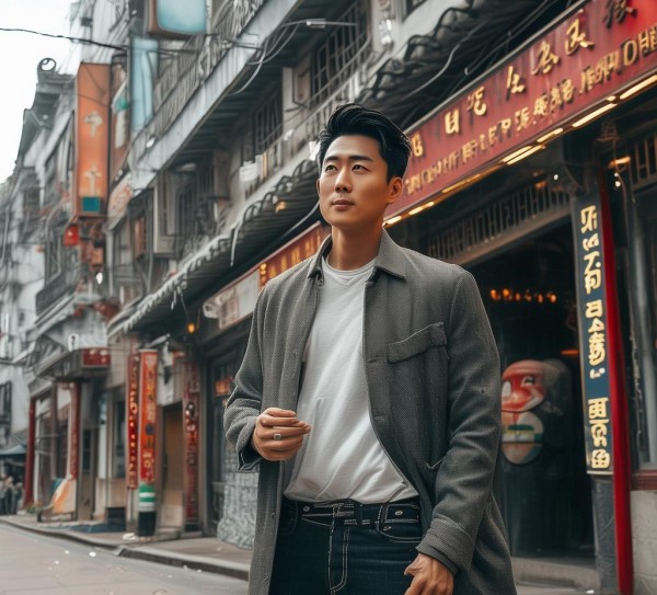 王一博，昆明琼姐信息咨询服务的商业启示录