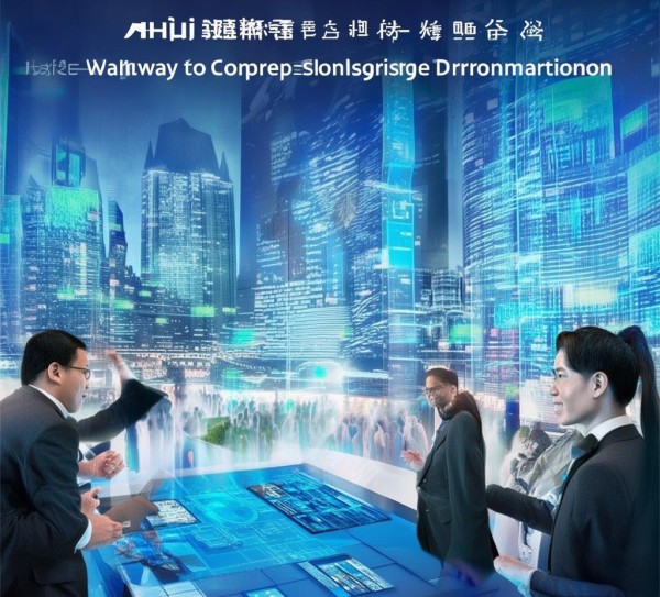 安徽信息技术咨询程序，助力企业数字化转型的路径