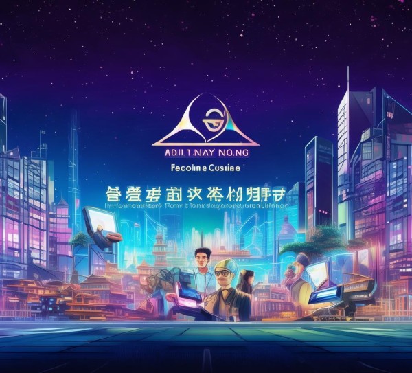 佛山盈股信息技术咨询,技术赋能,未来无限 佛山盈股信息技术咨询,技术赋能,未来无限