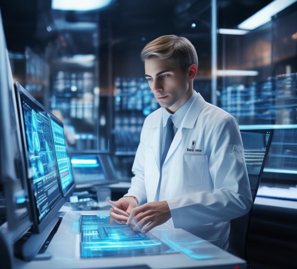 医疗信息化咨询专员,transforming healthcare with data 医疗信息化咨询专员,transforming healthcare with data