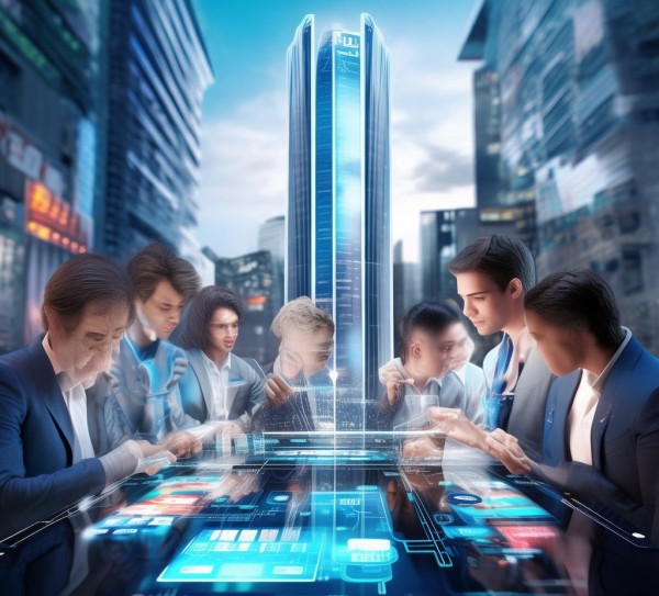 智创沈阳,亿佑信息技术咨询助力企业数字化转型 智创沈阳,亿佑信息技术咨询助力企业数字化转型