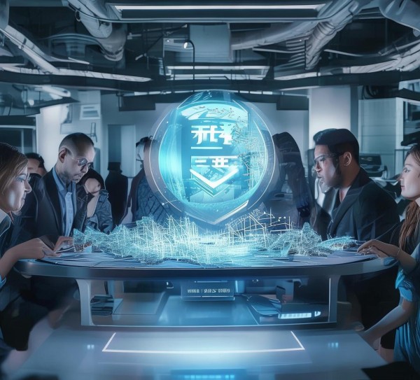程新信息技术咨询,助力企业数字化转型的精准方案 程新信息技术咨询,助力企业数字化转型的精准方案