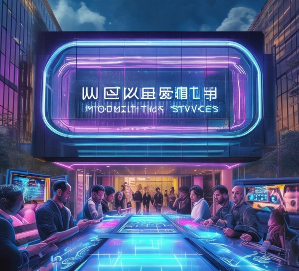 兰州信息咨询服务,助力智能时代的发展 兰州信息咨询服务,助力智能时代的发展