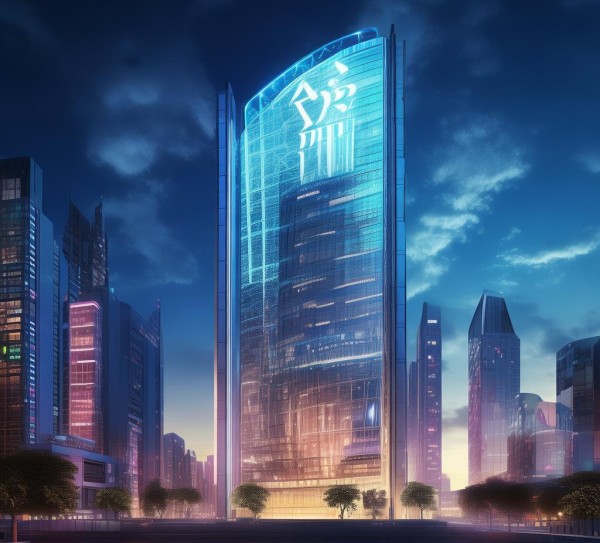 远望企业,远见未来—远望信息技术咨询公司助力企业数字化转型 远望企业,远见未来—远望信息技术咨询公司助力企业数字化转型