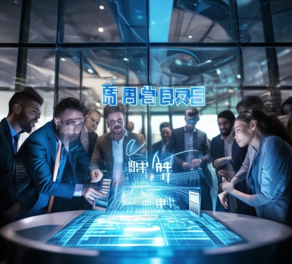 智巽招聘，智解未来