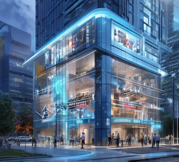 崇明区信息技术咨询公司，创新驱动，助力智慧城市建设
