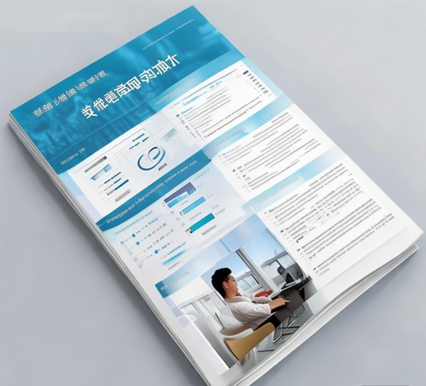 信息技术咨询服务实习报告