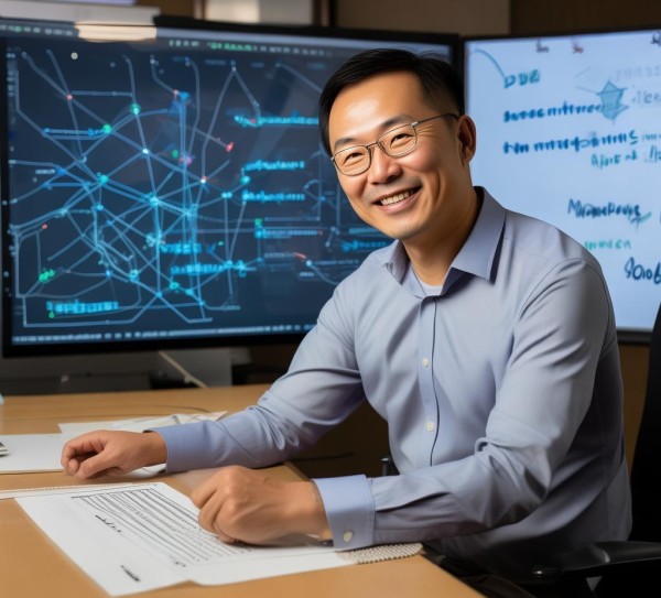 龚老师,解析信息技术咨询中的关键职责与策略 龚老师,解析信息技术咨询中的关键职责与策略