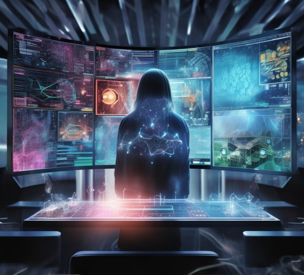 在信息化浪潮中,探索第三方提供的深度解决方案 在信息化浪潮中,探索第三方提供的深度解决方案